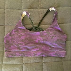 GUC Born Primitive Vitality 2.0 Sports Bra